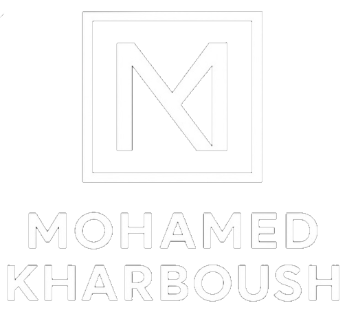 Mohamed Kharboush