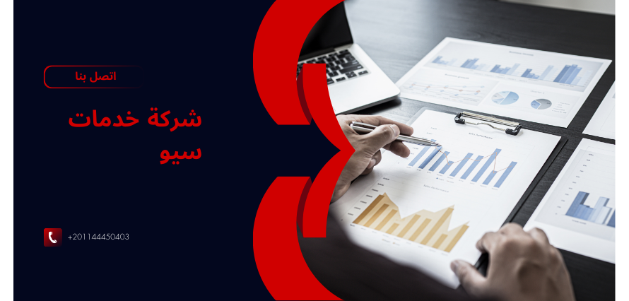 شركة خدمات سيو